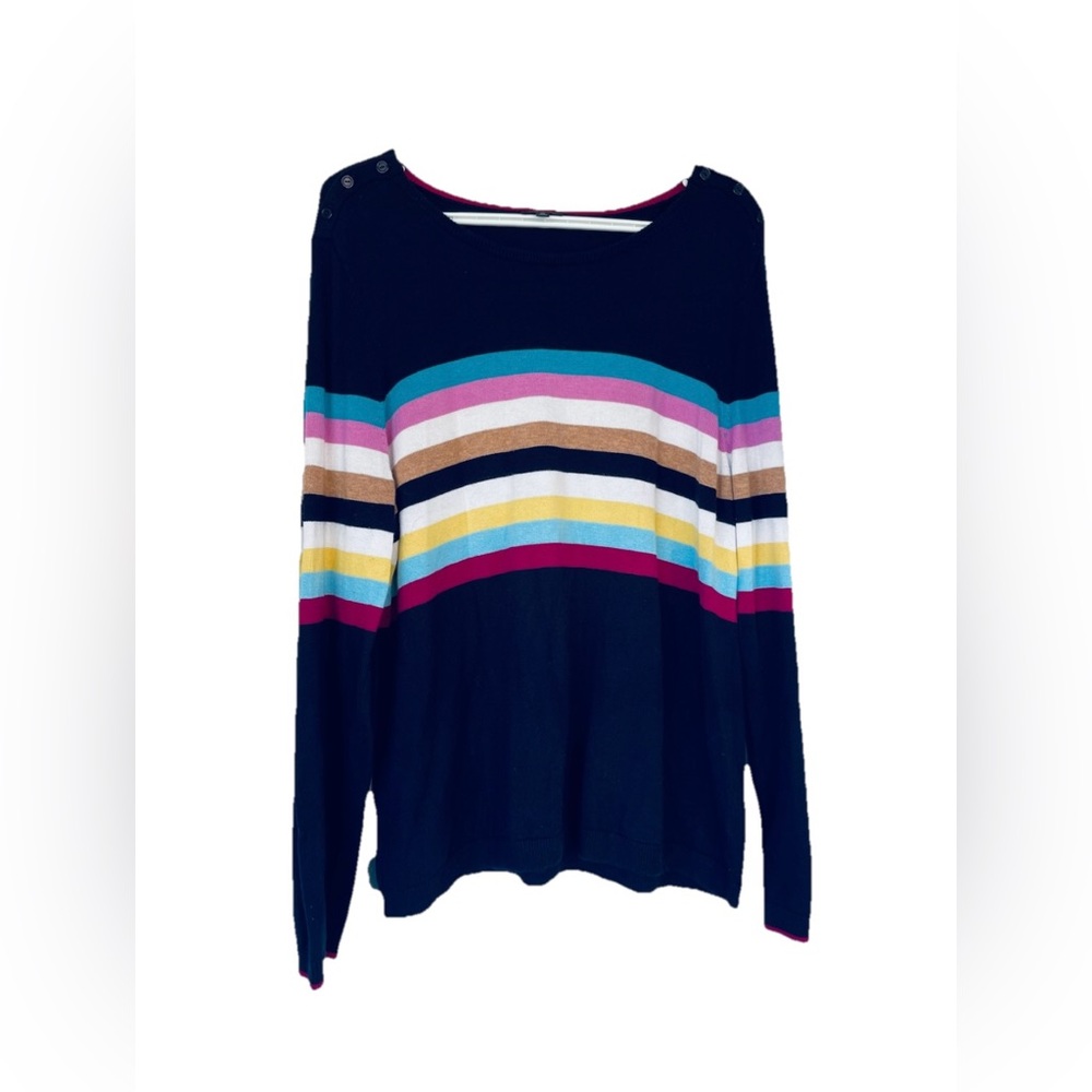 Talbots Sweater
